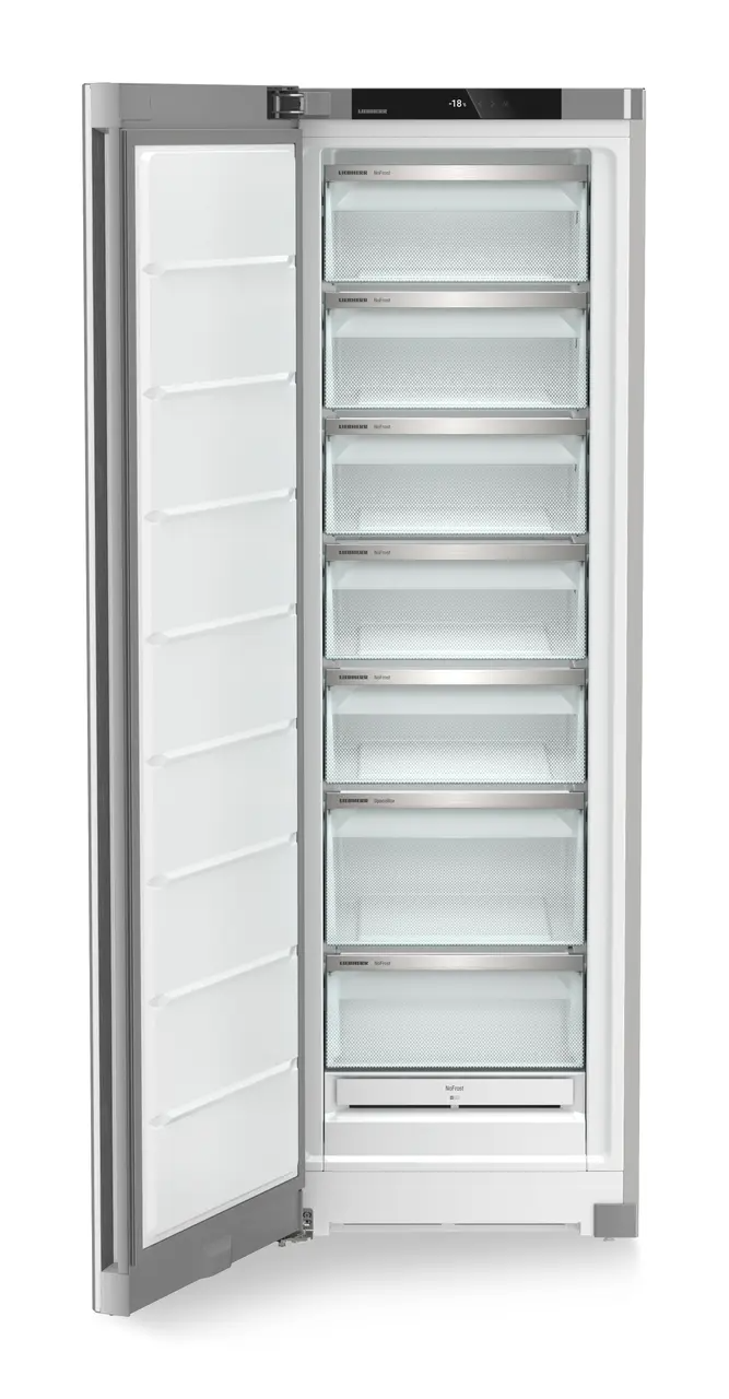 Zamrażarka Liebherr SFNsfd 5227